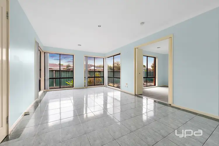 Fourth view of Homely house listing, 16 Roycroft Avenue, Burnside VIC 3023