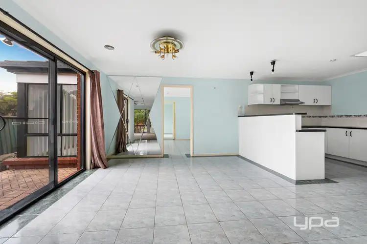 Fifth view of Homely house listing, 16 Roycroft Avenue, Burnside VIC 3023
