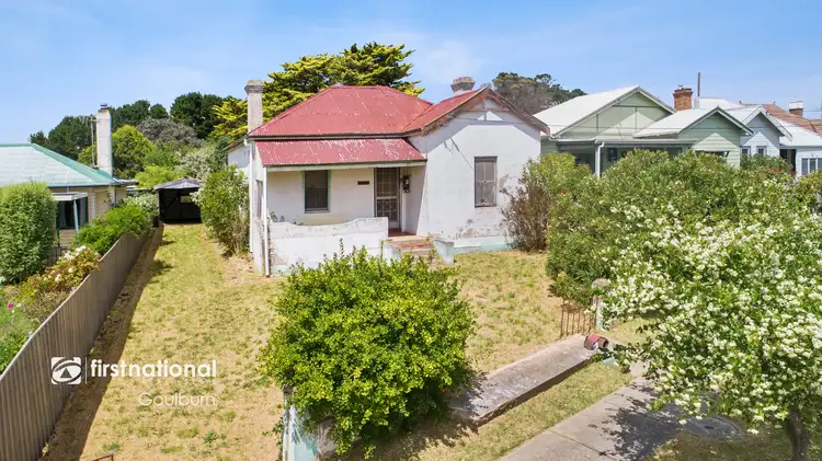 Main view of Homely house listing, 38 Lansdowne Street, Goulburn NSW 2580