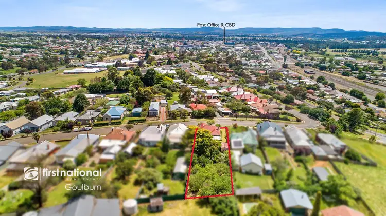 Second view of Homely house listing, 38 Lansdowne Street, Goulburn NSW 2580