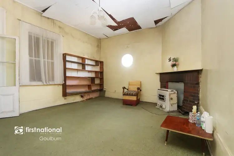 Third view of Homely house listing, 38 Lansdowne Street, Goulburn NSW 2580