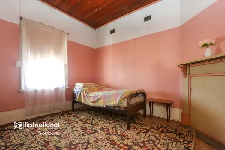 Fifth view of Homely house listing, 38 Lansdowne Street, Goulburn NSW 2580
