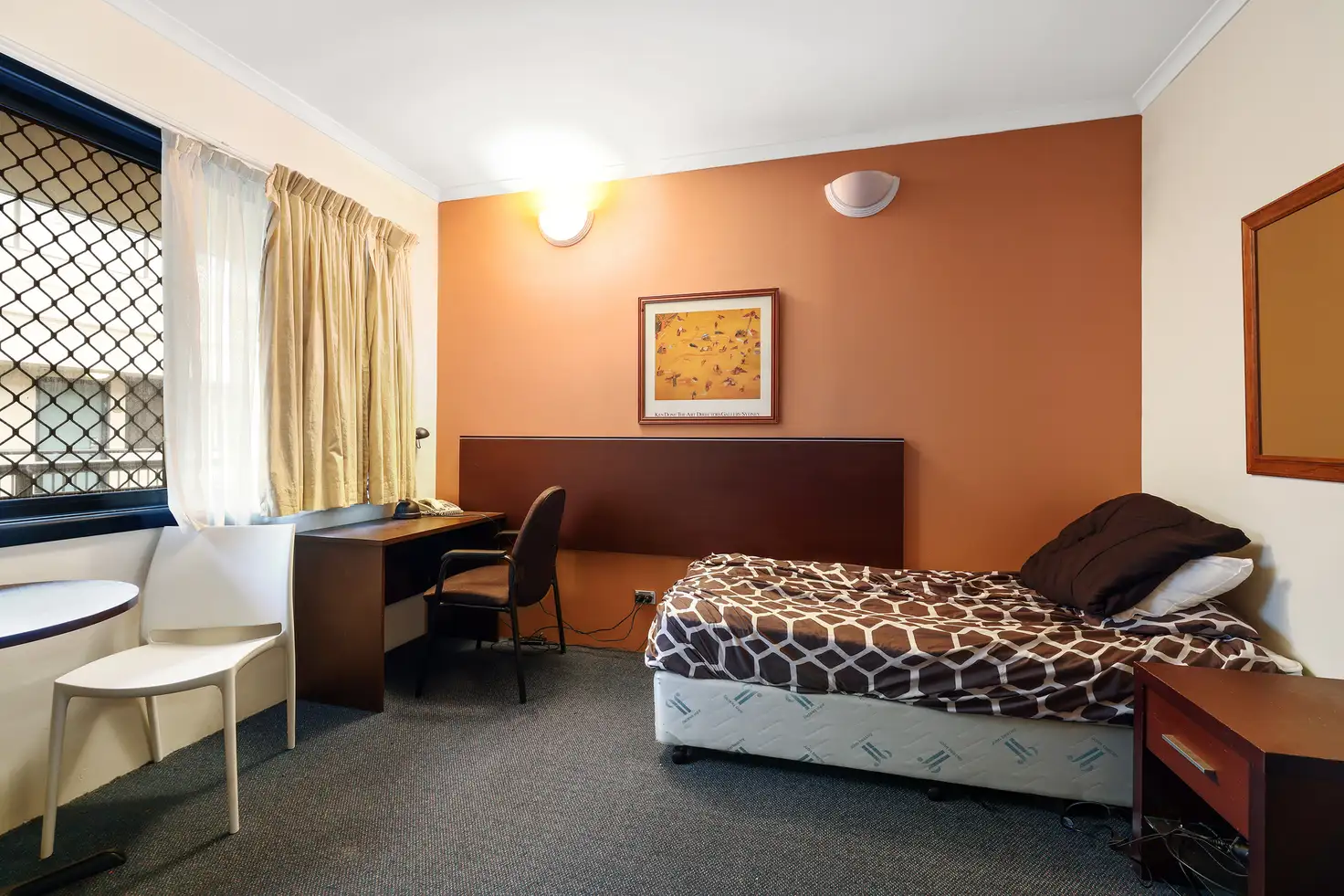 Main view of Homely apartment listing, 1013/185 Broadway, Ultimo NSW 2007