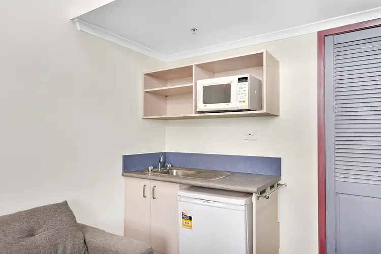 Second view of Homely apartment listing, 1013/185 Broadway, Ultimo NSW 2007