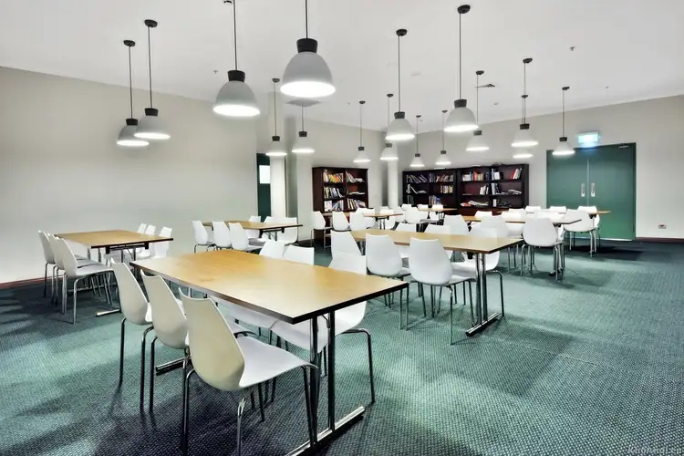 Sixth view of Homely apartment listing, 1013/185 Broadway, Ultimo NSW 2007