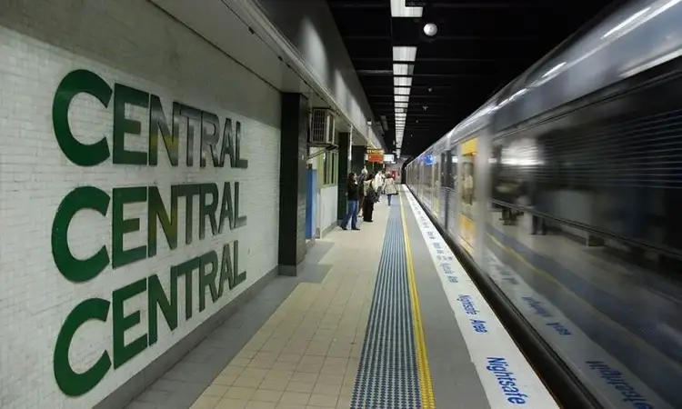 Seventh view of Homely apartment listing, 1013/185 Broadway, Ultimo NSW 2007