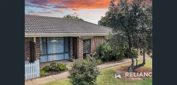 24/5 Ovens Court, Werribee VIC 3030