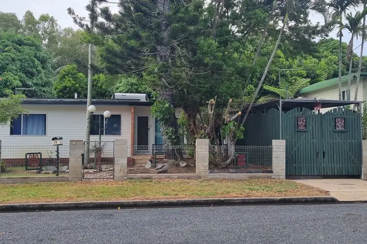 Main view of Homely house listing, 14 Crane Street, Slade Point QLD 4740