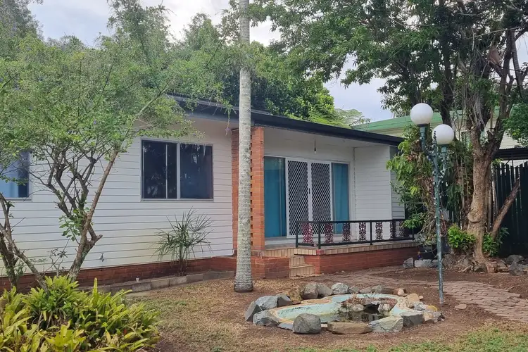 Second view of Homely house listing, 14 Crane Street, Slade Point QLD 4740