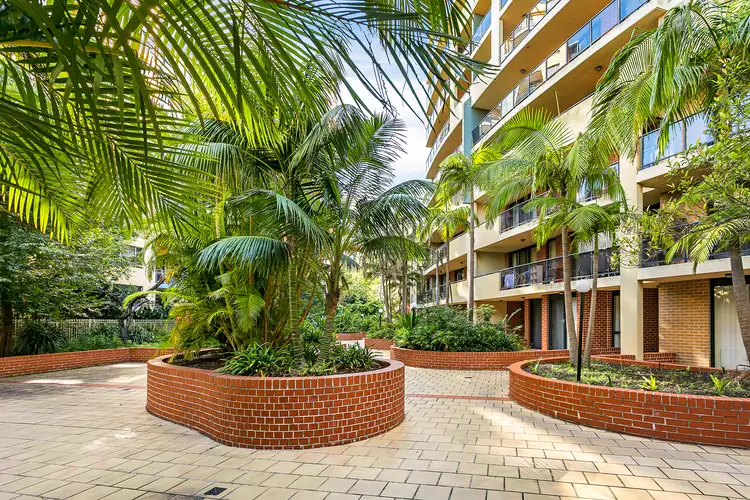125/1-3 Beresford Road, Strathfield NSW 2135