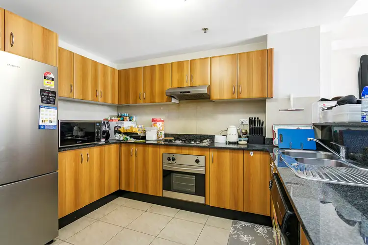 Third view of Homely apartment listing, 125/1-3 Beresford Road, Strathfield NSW 2135