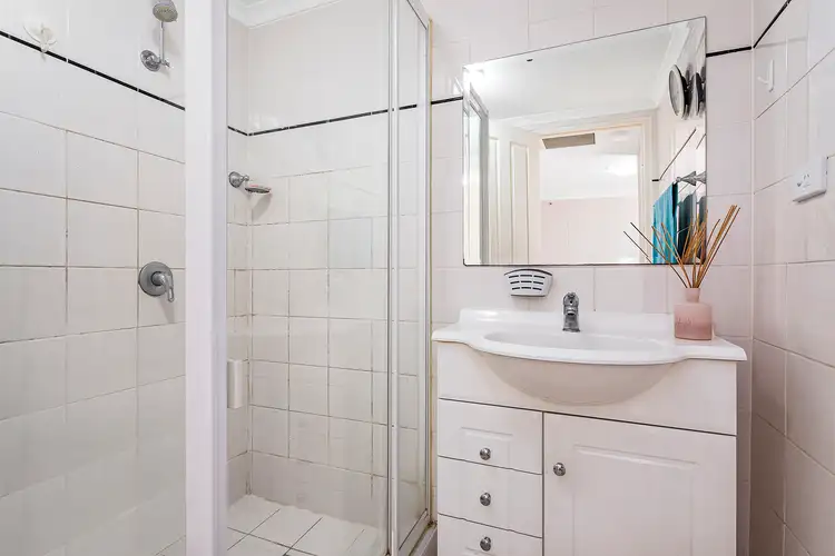 Fifth view of Homely apartment listing, 125/1-3 Beresford Road, Strathfield NSW 2135