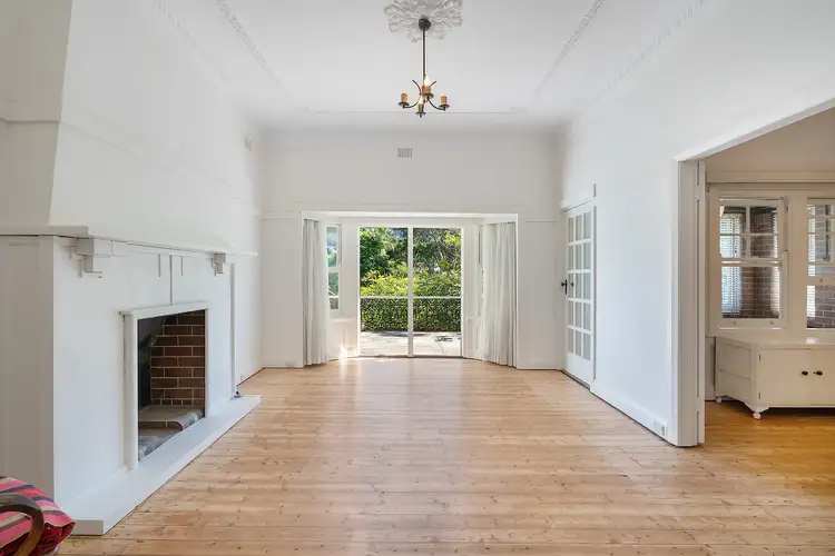 Third view of Homely house listing, 17 Sirius Cove Road, Mosman NSW 2088