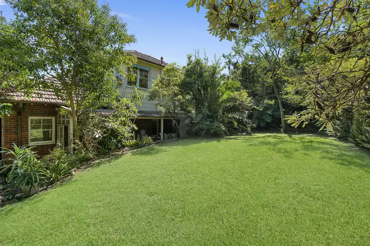 Fifth view of Homely house listing, 17 Sirius Cove Road, Mosman NSW 2088