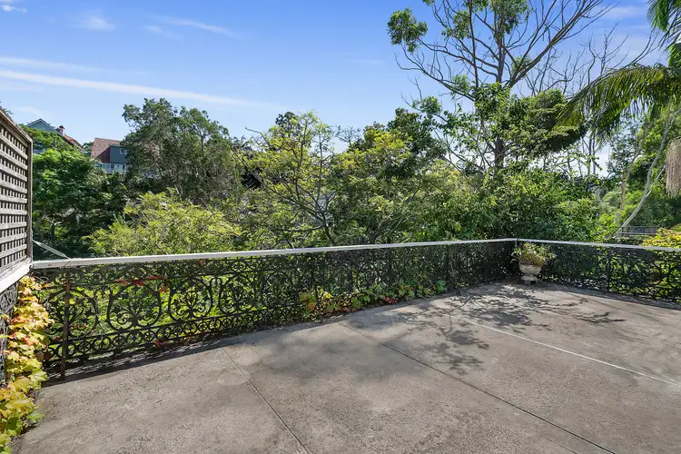 Sixth view of Homely house listing, 17 Sirius Cove Road, Mosman NSW 2088