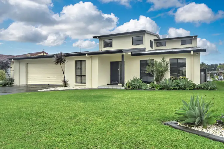 24 Teal Place, Sussex Inlet NSW 2540