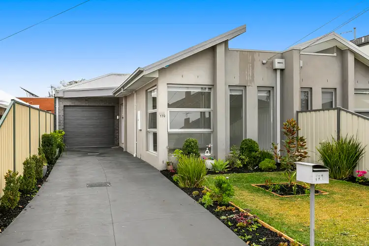 Main view of Homely house listing, 119 Chambers Road, Altona North VIC 3025