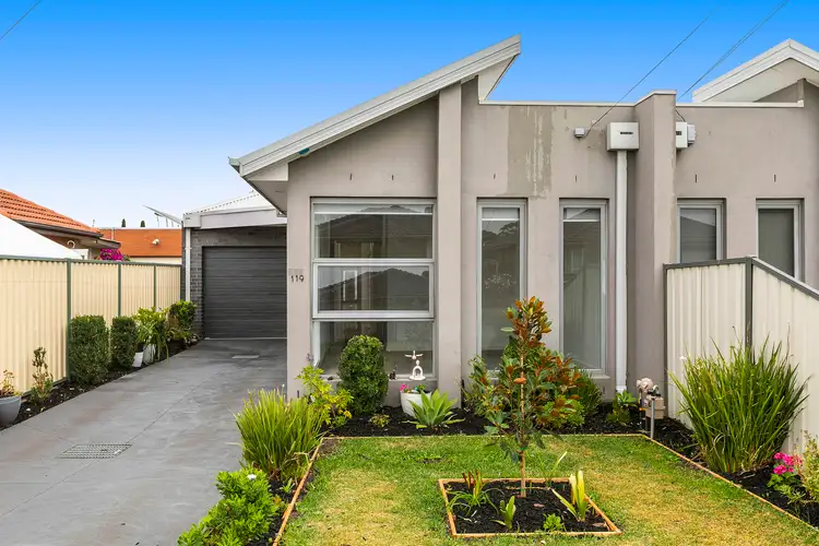 Second view of Homely house listing, 119 Chambers Road, Altona North VIC 3025