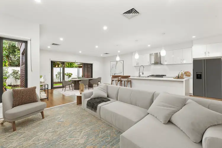Fourth view of Homely house listing, 119 Chambers Road, Altona North VIC 3025