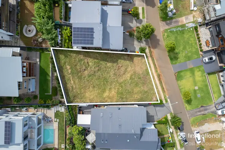 Second view of Homely land listing, 45 Surfleet Place, Kiama NSW 2533
