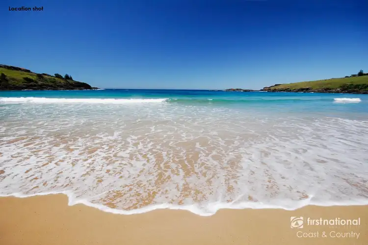 Fifth view of Homely land listing, 45 Surfleet Place, Kiama NSW 2533