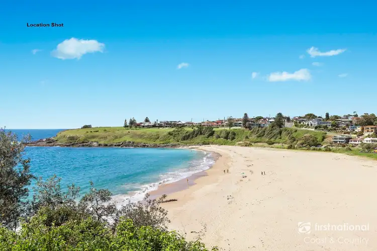 Sixth view of Homely land listing, 45 Surfleet Place, Kiama NSW 2533