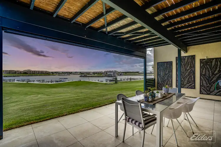Main view of Homely house listing, 1 Shannon Place, Hindmarsh Island SA 5214
