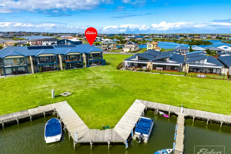 Second view of Homely house listing, 1 Shannon Place, Hindmarsh Island SA 5214