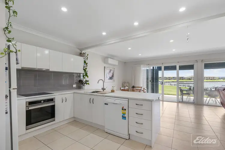 Fourth view of Homely house listing, 1 Shannon Place, Hindmarsh Island SA 5214