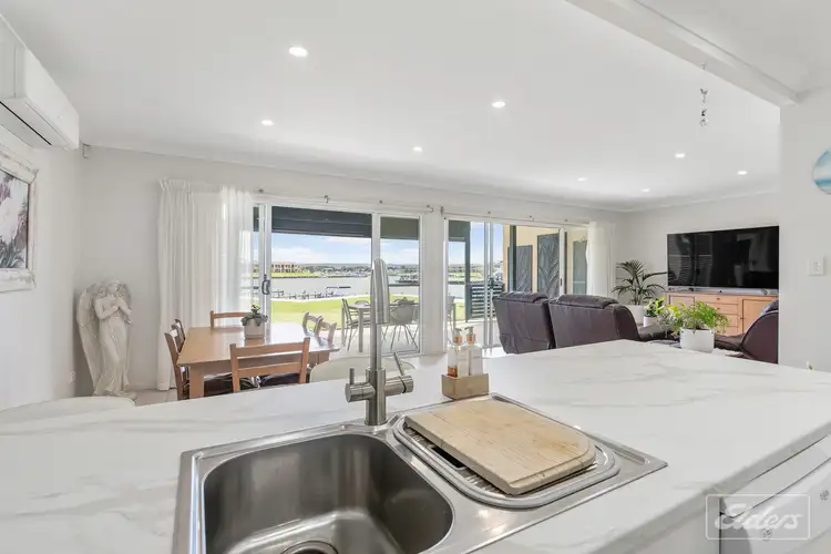 Fifth view of Homely house listing, 1 Shannon Place, Hindmarsh Island SA 5214