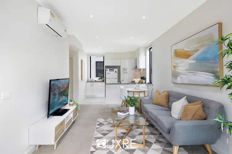 Third view of Homely townhouse listing, 1/163 Carinish Road, Clayton VIC 3168