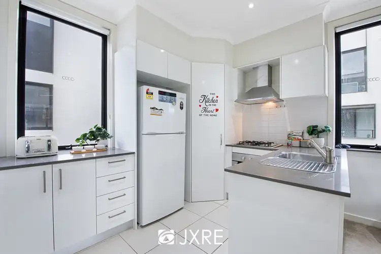 Fourth view of Homely townhouse listing, 1/163 Carinish Road, Clayton VIC 3168