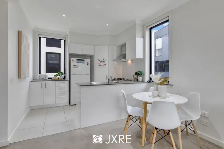 Fifth view of Homely townhouse listing, 1/163 Carinish Road, Clayton VIC 3168