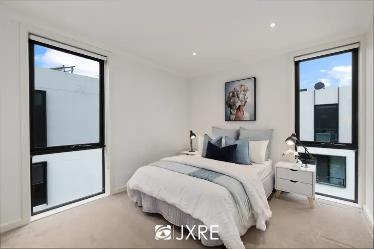 Sixth view of Homely townhouse listing, 1/163 Carinish Road, Clayton VIC 3168