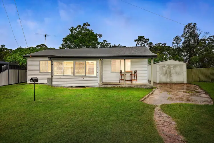 6 First Street, Warragamba NSW 2752