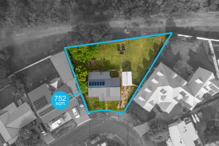 Third view of Homely house listing, 6 First Street, Warragamba NSW 2752