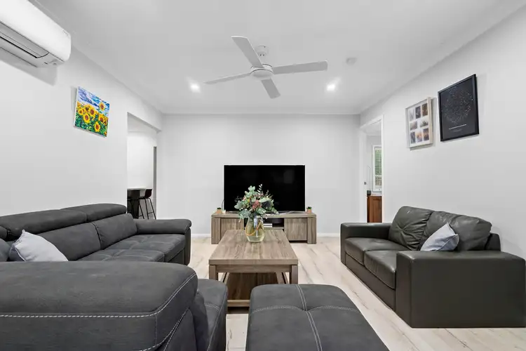Fifth view of Homely house listing, 6 First Street, Warragamba NSW 2752
