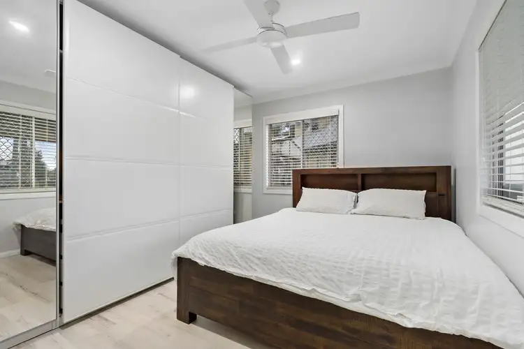 Sixth view of Homely house listing, 6 First Street, Warragamba NSW 2752