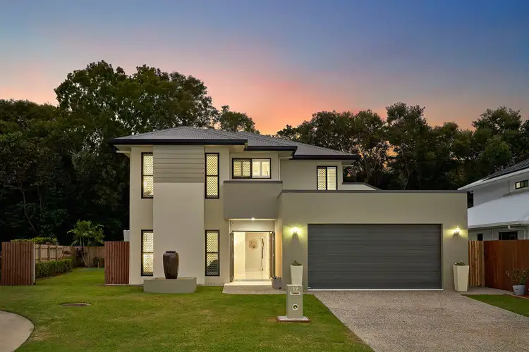 19 Foxville Circuit, Trinity Park QLD 4879