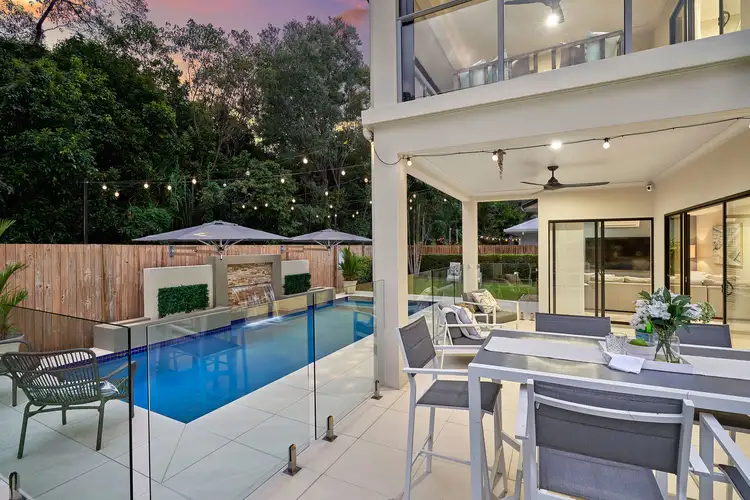 Fourth view of Homely house listing, 19 Foxville Circuit, Trinity Park QLD 4879