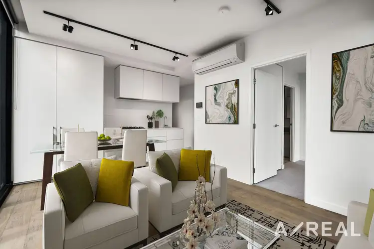 706/65 Dudley Street, West Melbourne VIC 3003