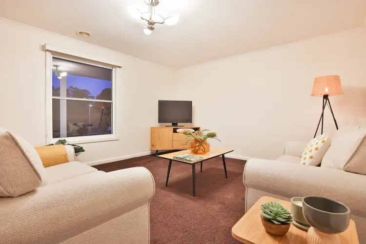 Second view of Homely house listing, 10 Bushland Rise, Koorlong VIC 3501