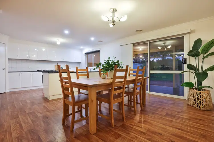 Fourth view of Homely house listing, 10 Bushland Rise, Koorlong VIC 3501