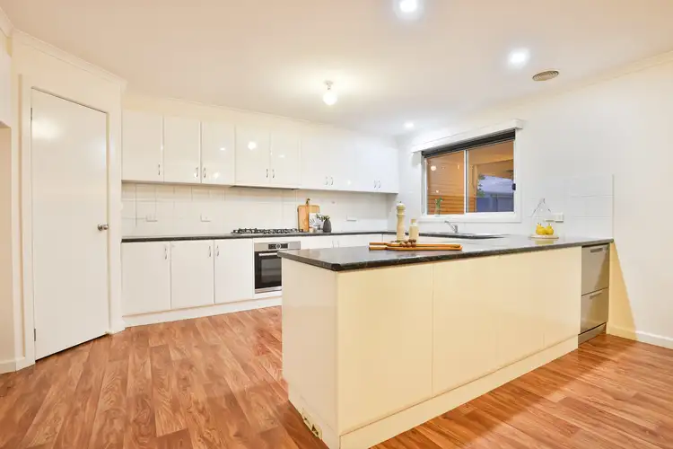 Fifth view of Homely house listing, 10 Bushland Rise, Koorlong VIC 3501
