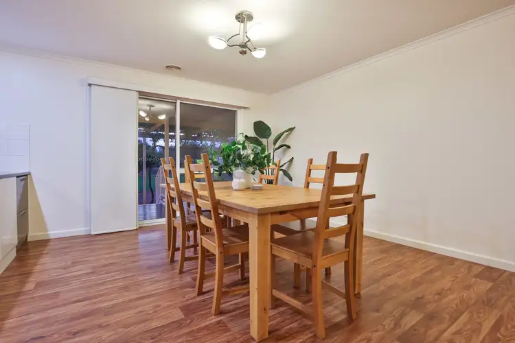 Seventh view of Homely house listing, 10 Bushland Rise, Koorlong VIC 3501