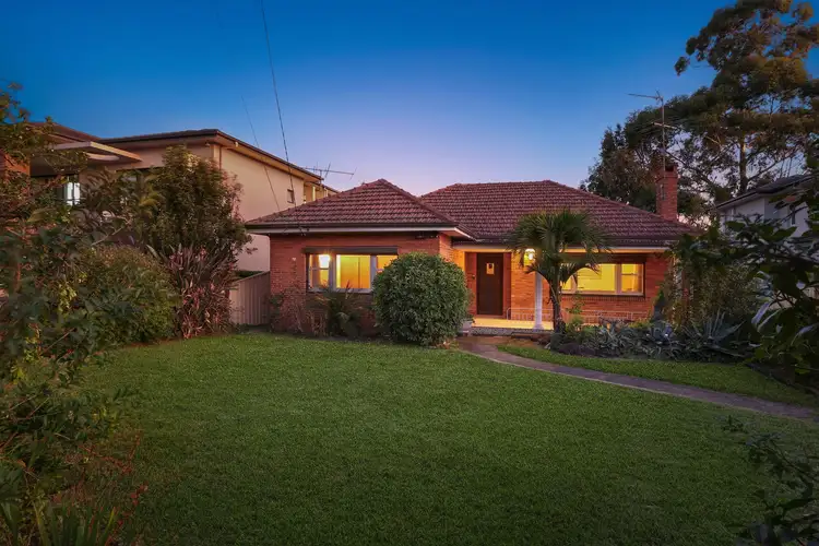 Second view of Homely house listing, 22 Glenarvon Street, Strathfield NSW 2135