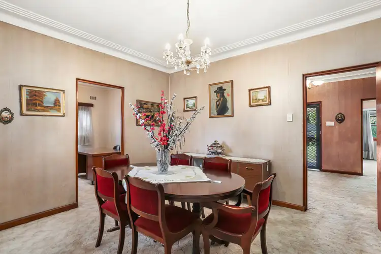 Fifth view of Homely house listing, 22 Glenarvon Street, Strathfield NSW 2135