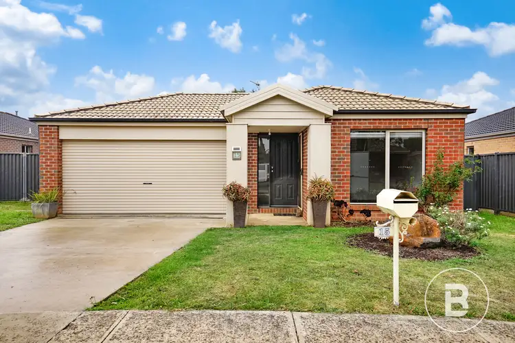 15 Holstein Close, Delacombe VIC 3356