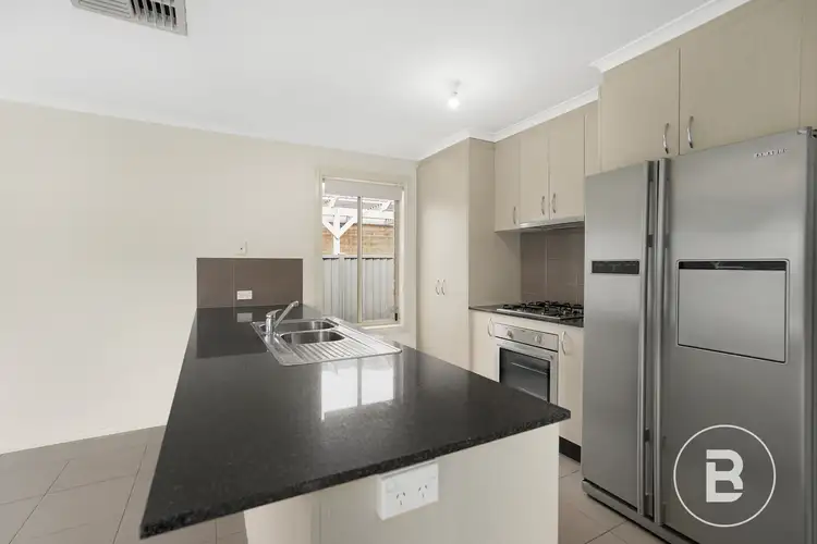 Third view of Homely house listing, 15 Holstein Close, Delacombe VIC 3356