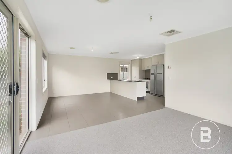 Fourth view of Homely house listing, 15 Holstein Close, Delacombe VIC 3356